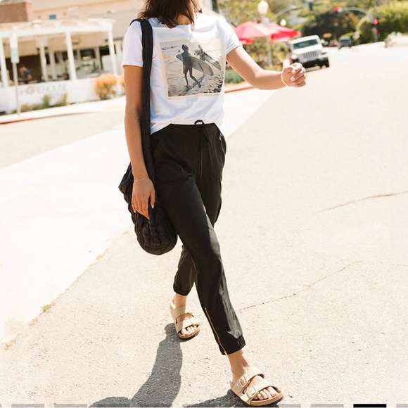 Albion Jetsetters Joggers - Picture 5 of 6